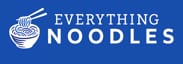 Everything Noodles  