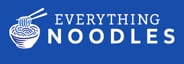 Everything Noodles