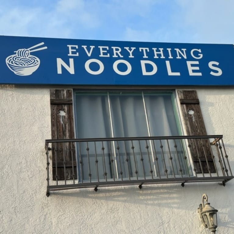 From A Simple Idea To A World Of Flavors